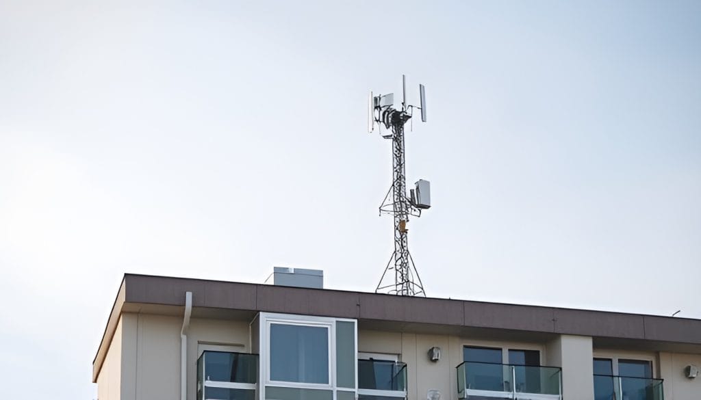 de ce nu este bine sa locuiesti in apropiere de turnurile gsm