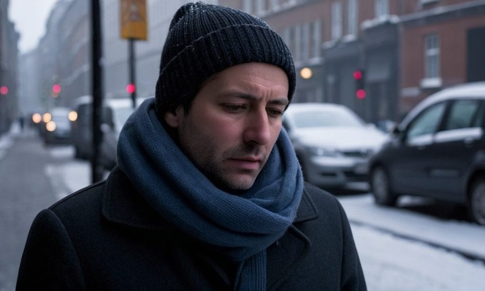 de ce racim atat de des