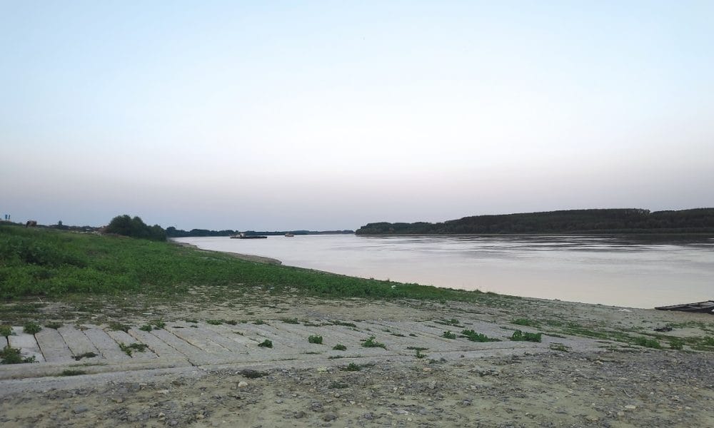 diferenta dintre rau si fluviu