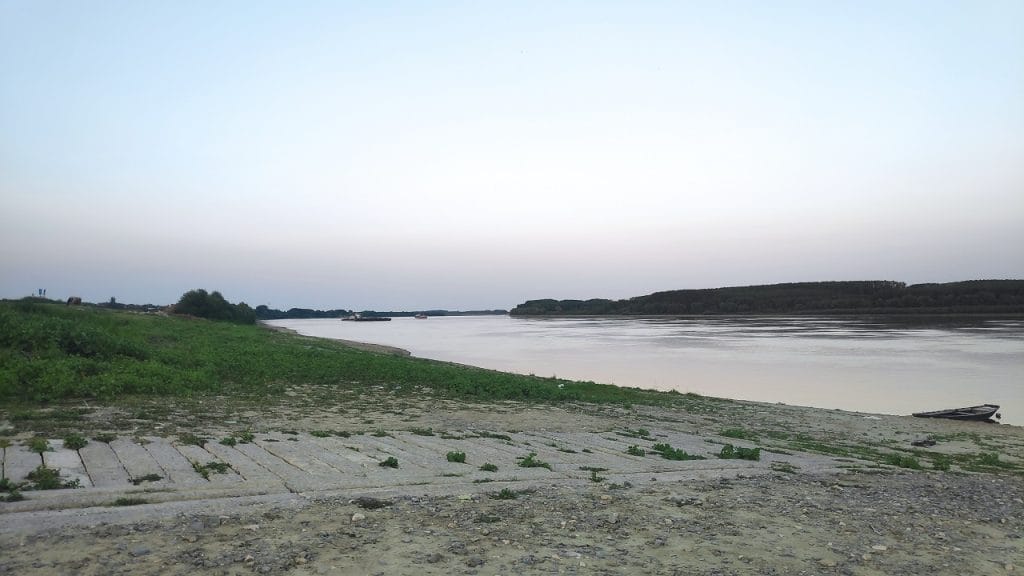 diferenta dintre rau si fluviu