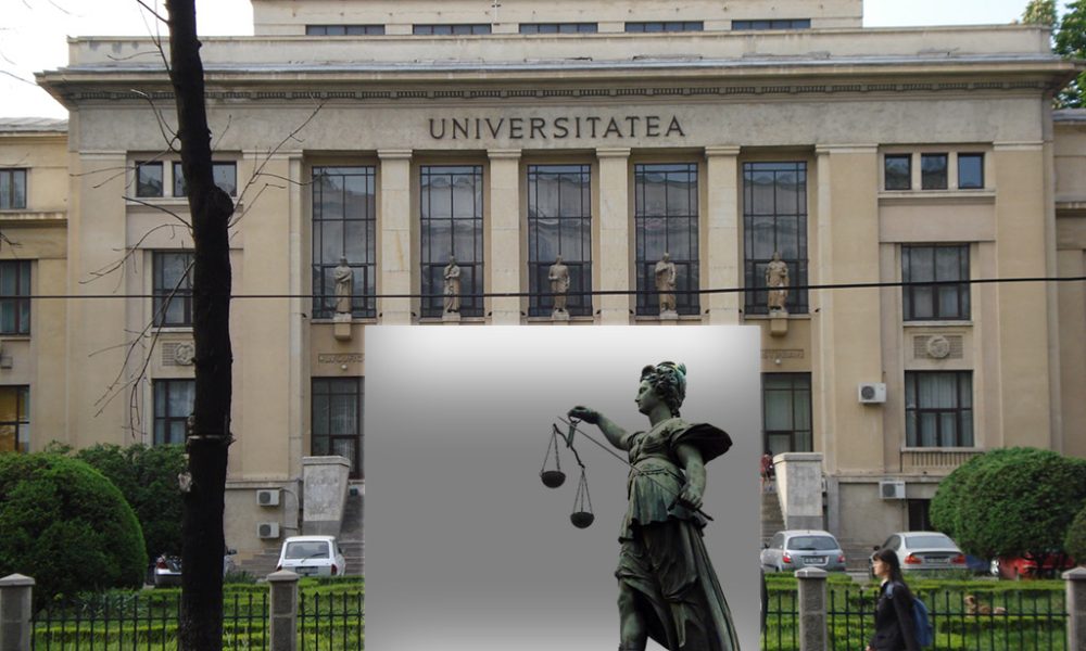 De ce trebuie introdusă doctrina Dreptului Penal Internațional în toate universitățile? infiintare specializare drept penal international