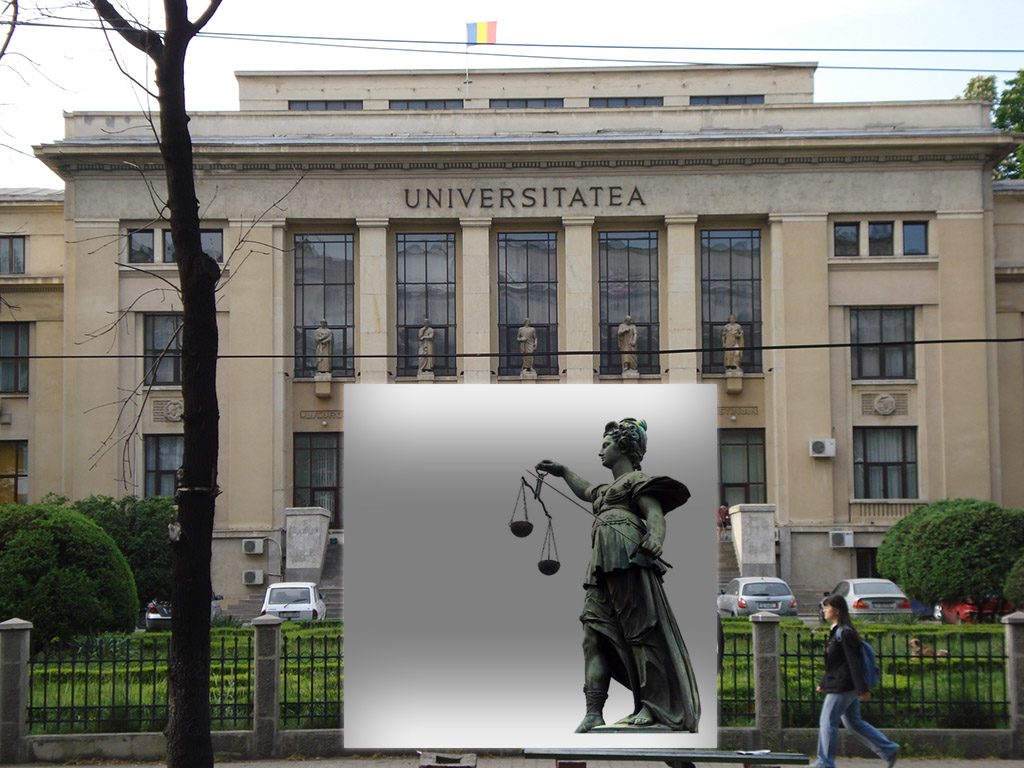 infiintare specializare drept penal international