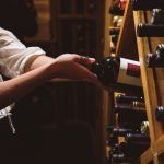 temperatura optima vin