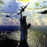 Al Patrulea Reich secolul XXI