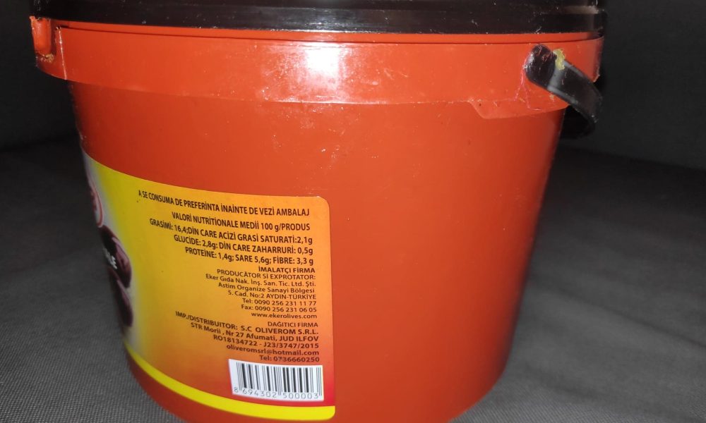 consumatori inselati de etichete