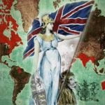 documentar al doilea imperiu britanic