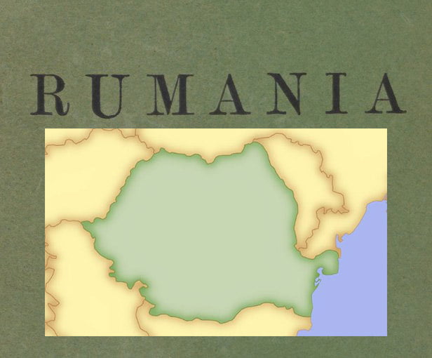 rumânia