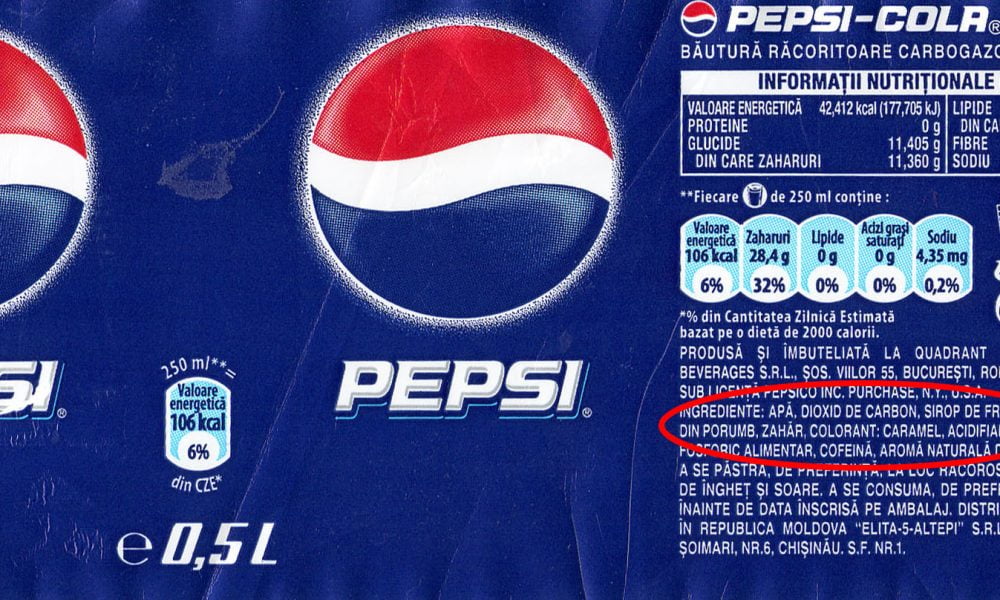 sirop de forumb cu fructoza