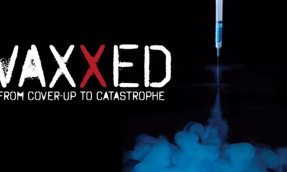 vaxxed online subtitrat