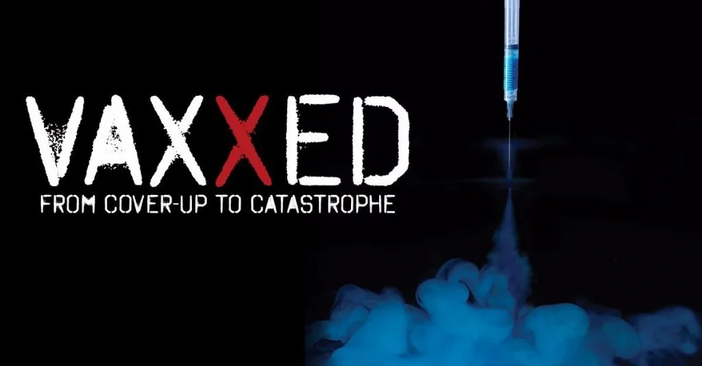 vaxxed online subtitrat