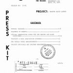 Teoria dârelor chimice chemtrail document