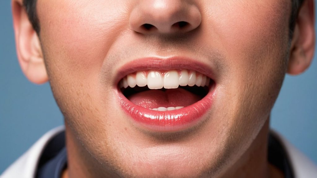 Cum se tratează arsurile gurii provocate de inflamații și infecții orale?