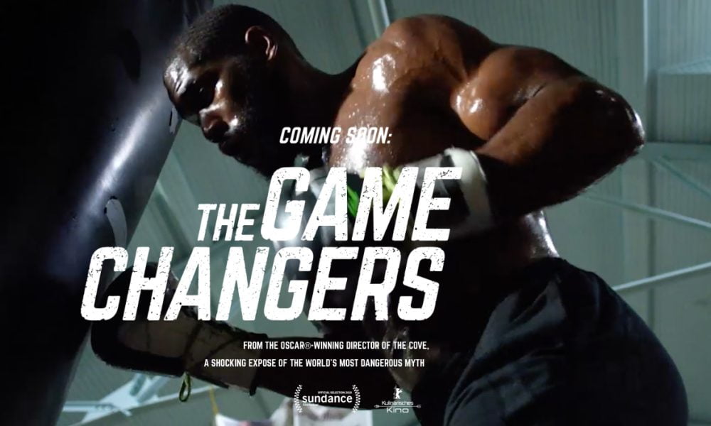 the game changers 2019 documentar