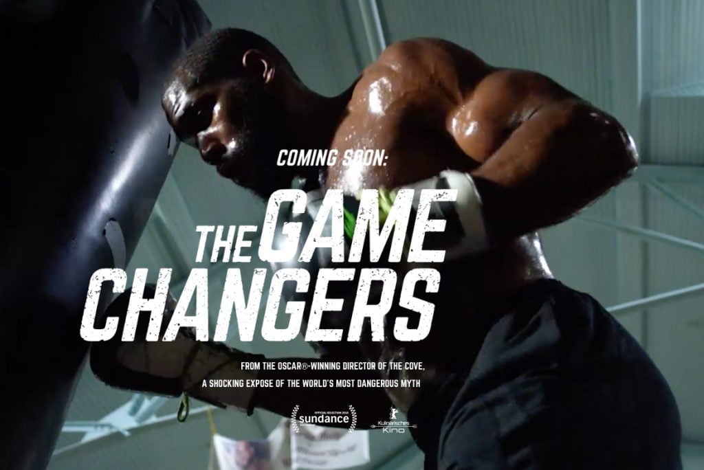 the game changers 2019 documentar