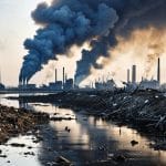 consecintele societatii de consum