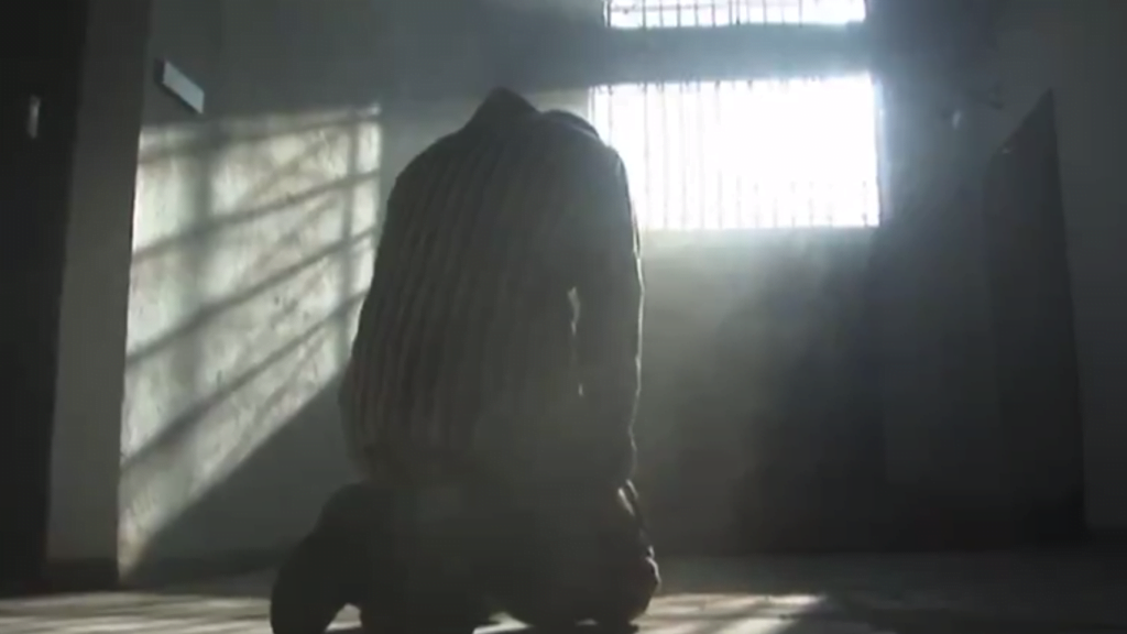 prizonieri in inchisorile comuniste