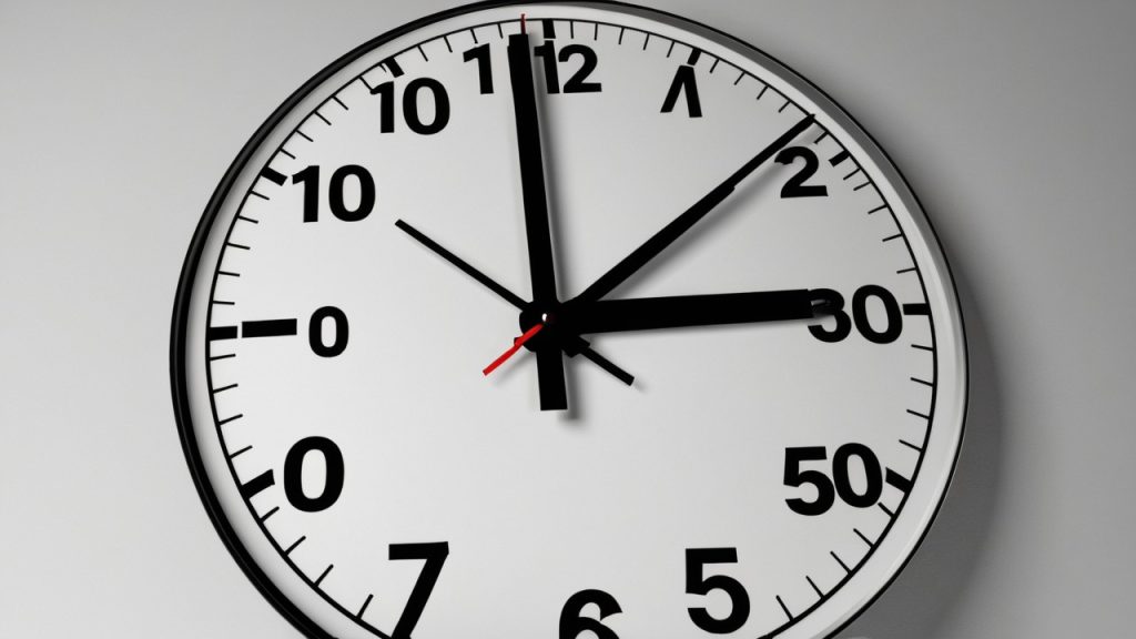 Cum se Calculează Timpul în Zecimale: Ghid Complet pentru Precizie și Eficiență