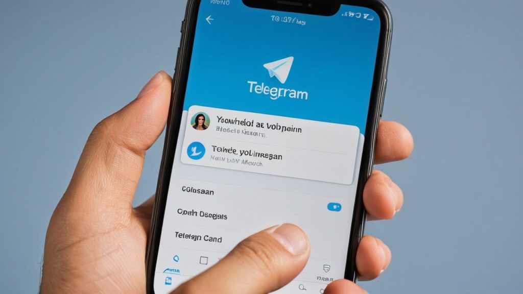Cum îți dai seamă că ai fost blocat pe Telegram?