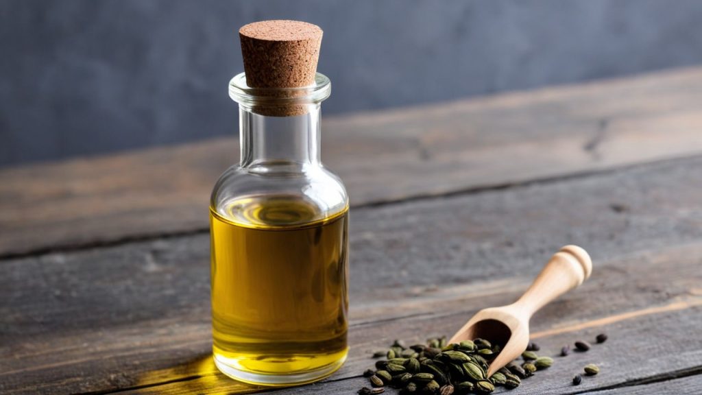 Uleiul de Dafin: Elixirul Antic pentru Sănătate și Frumusețe. Cum să-l prepari singur acasă?
