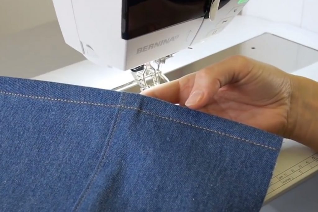 elimina marcajul tivului