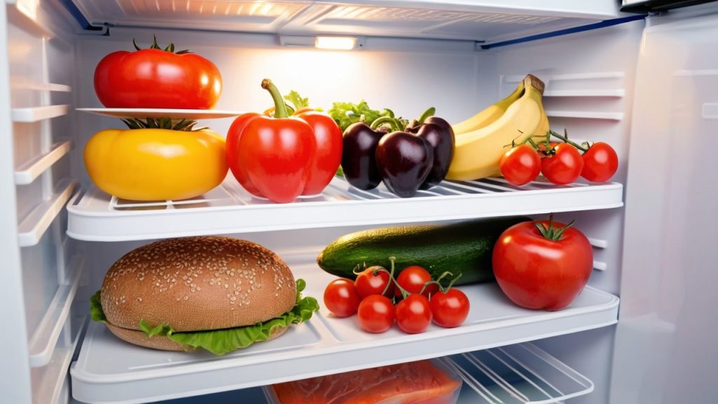 Cât timp se țin alimentele în frigider și congelator: Ghid complet pentru o păstrare sigură și eficientă