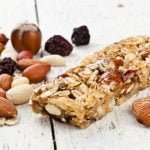 Cum se usucă cerealele umede? cum faci batoane energizante