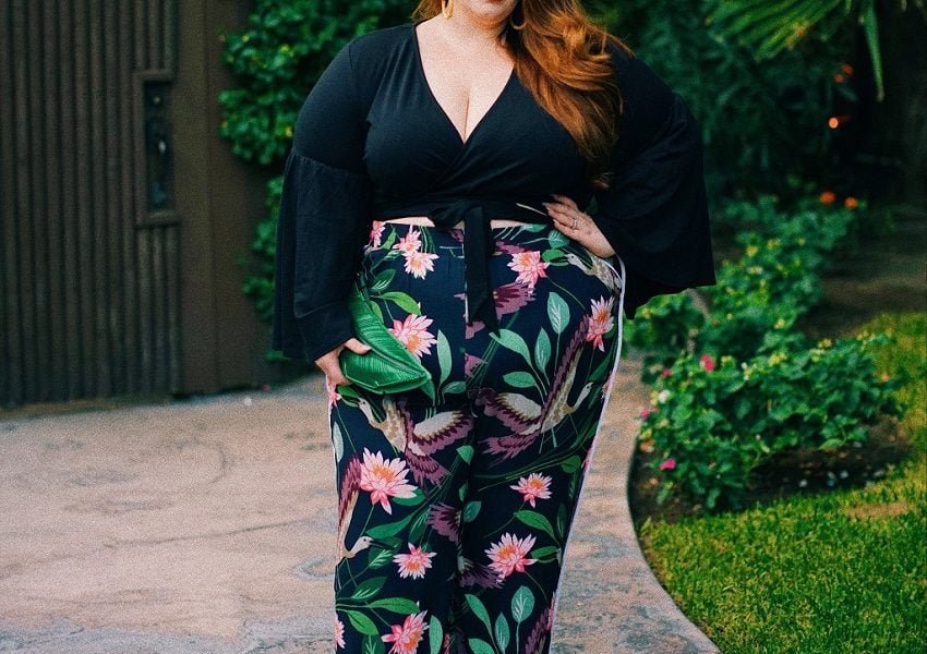 cum te imbraci daca esti obeza