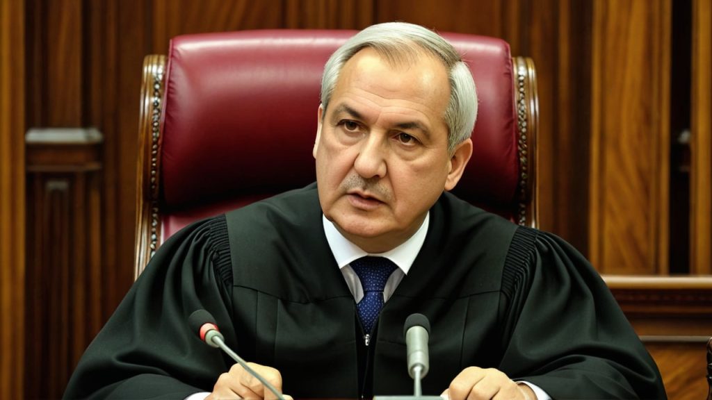 Care este Diferența Dintre Lege și Decret? O Analiză Aprofundată a Ierarhiei Normative din România