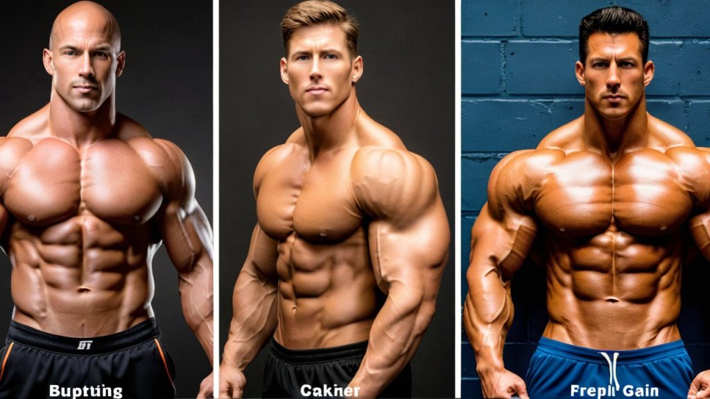 Diferența Fundamentală: Adevărul Despre Tonifiere Versus Creșterea Masei Musculare (Hipertrofia)