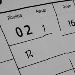 este normal ca menstruatia sa dureze doua zile