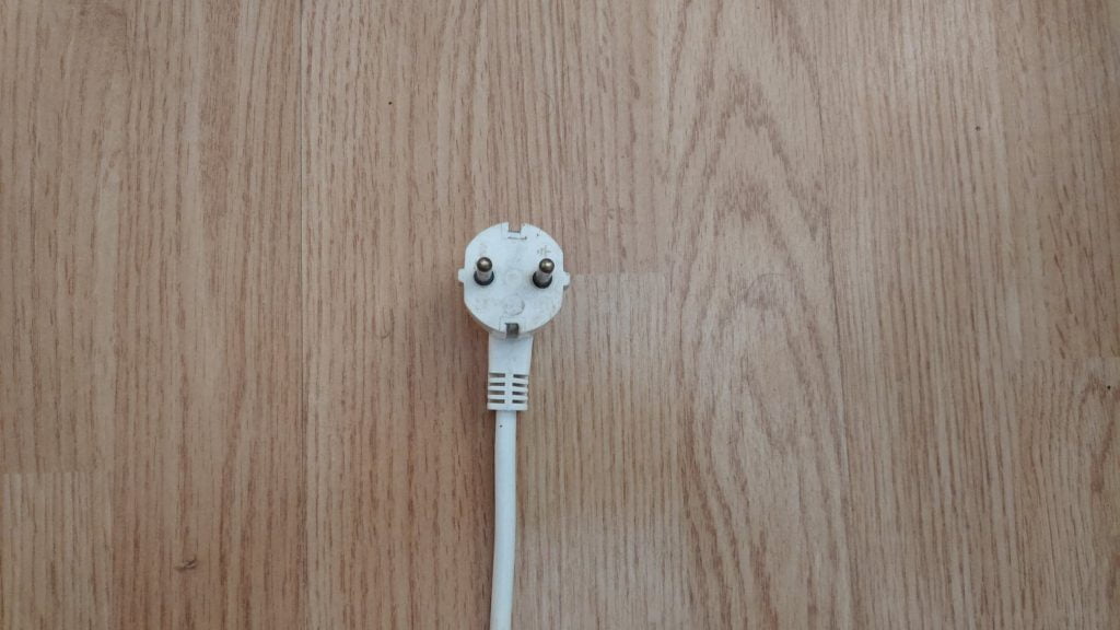 stecar aparat reparatie