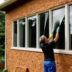 trucuri pentru spalarea ferestrelor