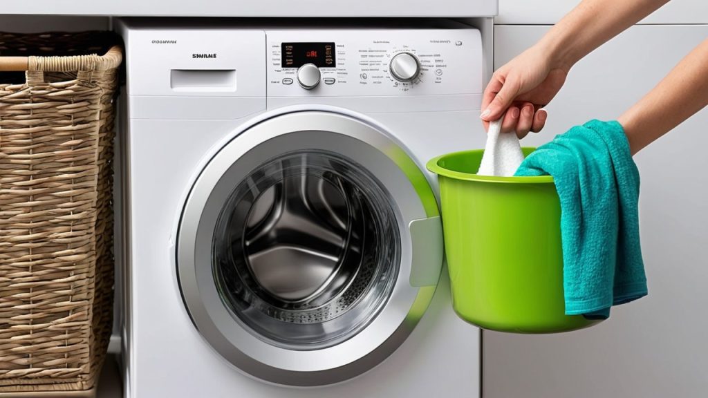 Ghid Complet: Cum se Elimină Calcarul din Mașina de Spălat (Metode Eficiente și Sfaturi de Prevenire)