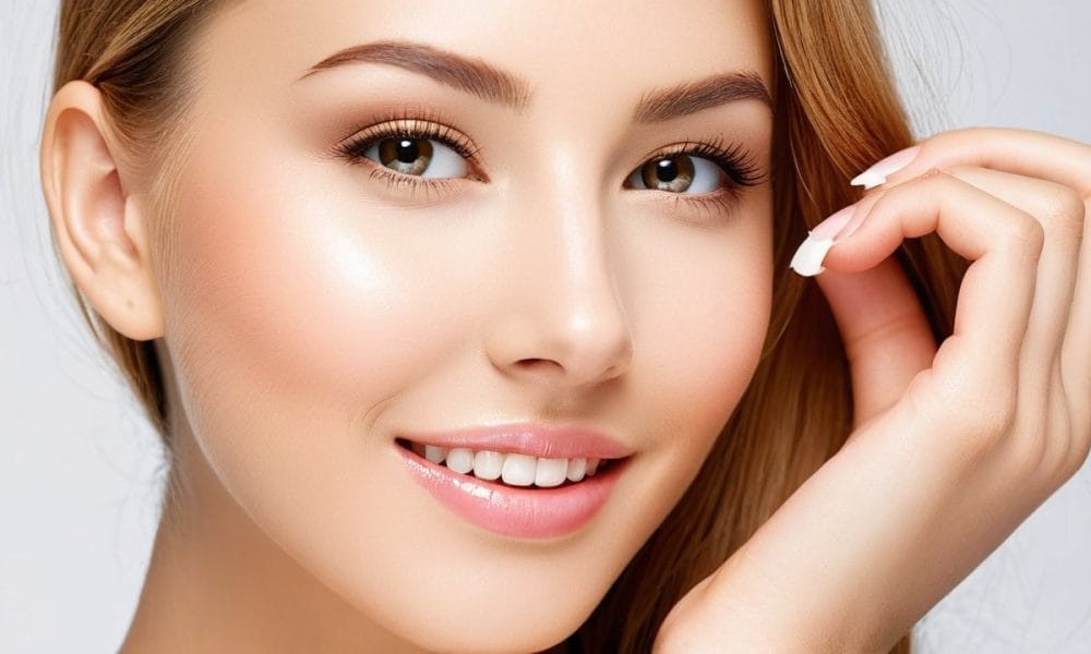 retete naturale pentru albirea si iluminarea tenului