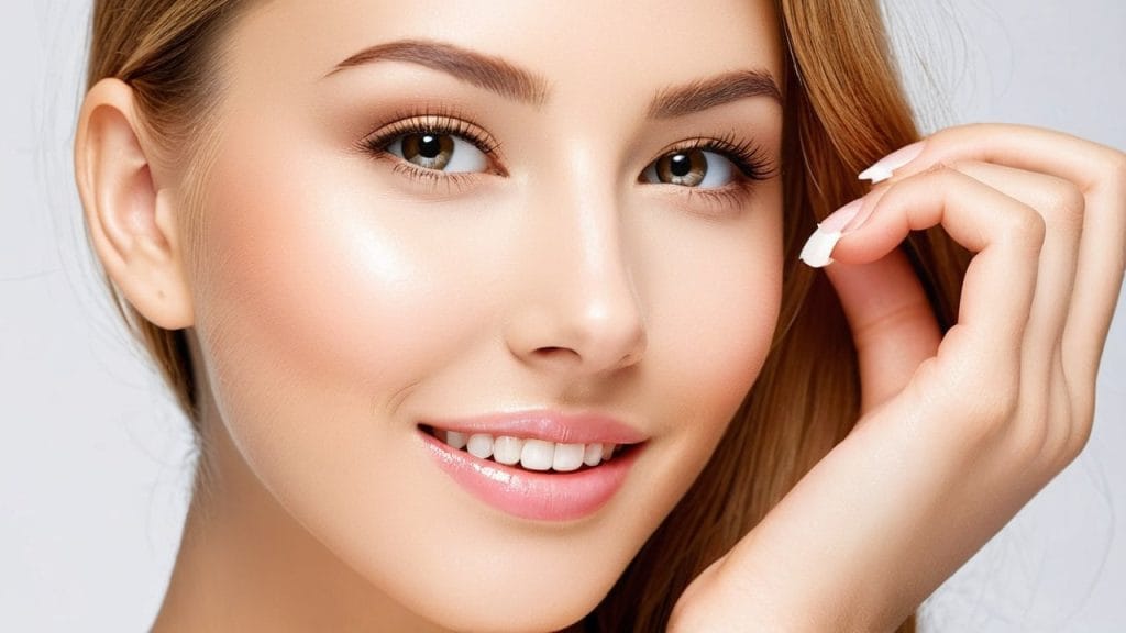 retete naturale pentru albirea si iluminarea tenului