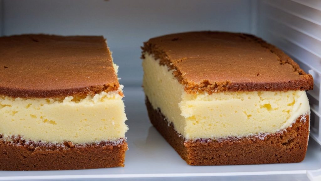 Cum se congelează tortul? – Ghid complet pas cu pas pentru păstrarea perfecțiunii aspectului și gustului