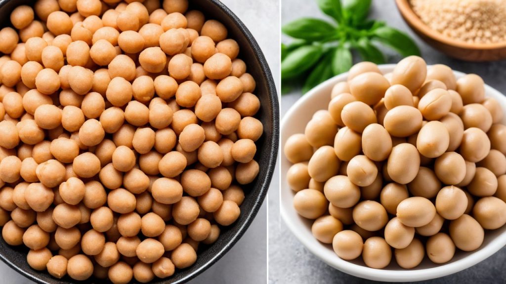 Cum să Prepari Texturat sau Carne de Soia în Casă din Boabe? Un Ghid Complet pentru Pasionații de Bucătărie Vegetală