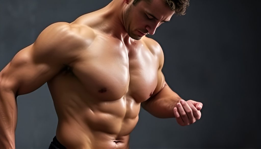 Cum Eliminăm Acidul Lactic din Mușchi: Ghid Complet pentru o Recuperare Eficientă