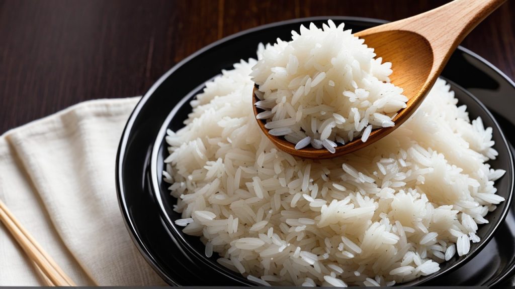 Cantitatea Perfectă de Apă pentru Orez: Ghid Complet pentru Orezul Perfect Gătit