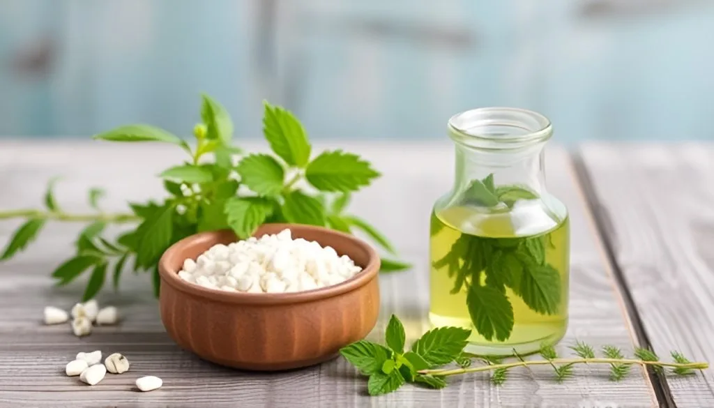 Ghid Complet: Cum Măsori Corect Plantele Medicinale pentru Rețete Eficiente? Deslușind Unitățile Tradiționale și Adresând Precizia Modernă
