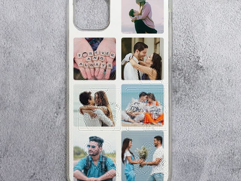 husa personalizata iphone 11 set de 7 poze