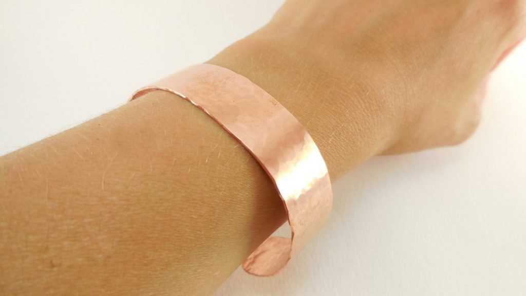 bratara de cupru beneficii