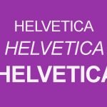 cum descarci fontul helvetica