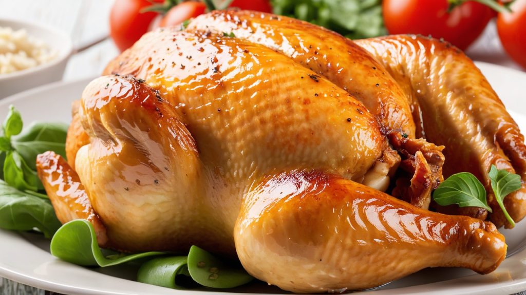 Cum ne Dăm Seama Că S-a Stricat Carnea de Pui? Semne Clare și Cum să Eviți Toxiinfecția Alimentară