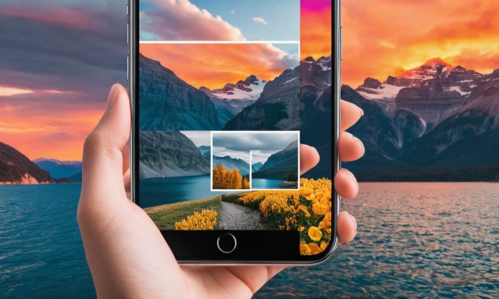 Cum poți pune o fotografie pe Instagram fără să o decupezi/tai: Ghidul complet pentru a-ți păstra viziunea artistică intactă