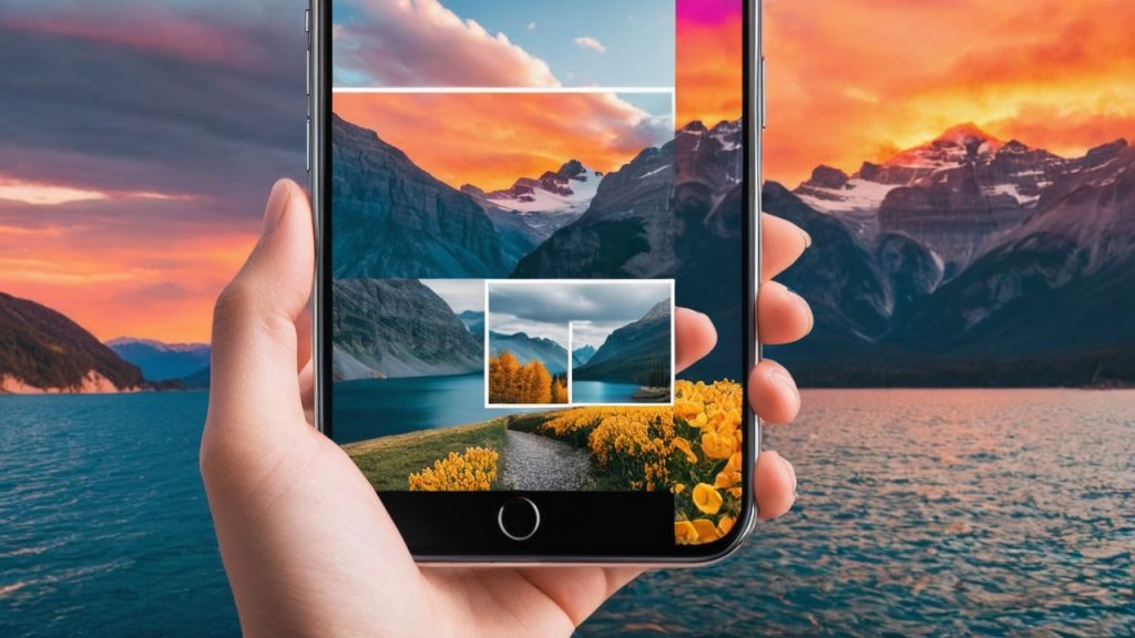 Cum poți pune o fotografie pe Instagram fără să o decupezi/tai: Ghidul complet pentru a-ți păstra viziunea artistică intactă