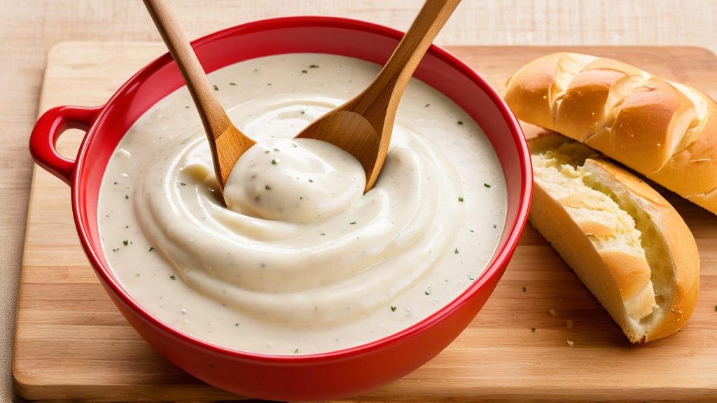 Cum Se Calculează (sau Mai Corect, Cum Se Interpretează) Cantitatea de Sos Alb Într-o Rețetă