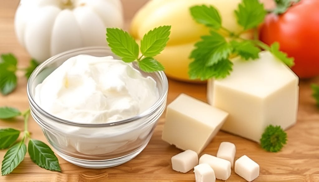 Cum se păstrează smântâna? Totul despre răcire și congelare pentru a menține prospețimea