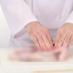 verificare daca este bun puiul