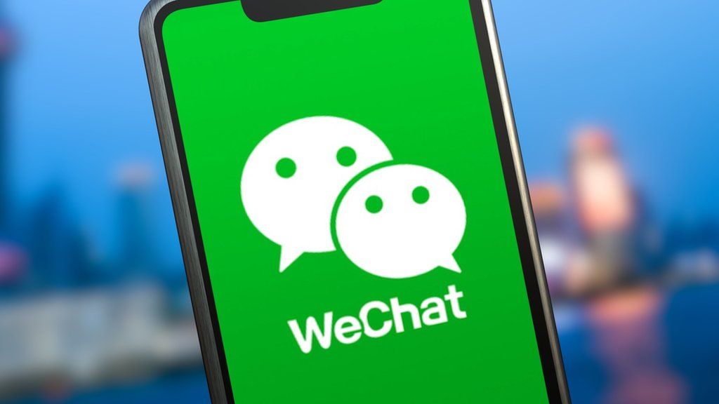 Cum să descarci și să te înregistrezi pe WeChat?